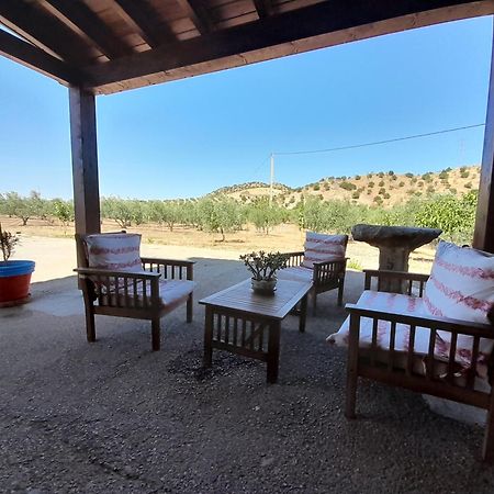 Apartamento El Ventorrillo Ardales Εξωτερικό φωτογραφία