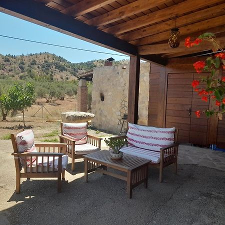 Apartamento El Ventorrillo Ardales Εξωτερικό φωτογραφία