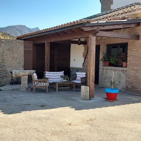 Apartamento El Ventorrillo Ardales Εξωτερικό φωτογραφία