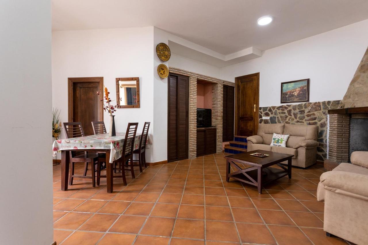 Apartamento El Ventorrillo Ardales Εξωτερικό φωτογραφία