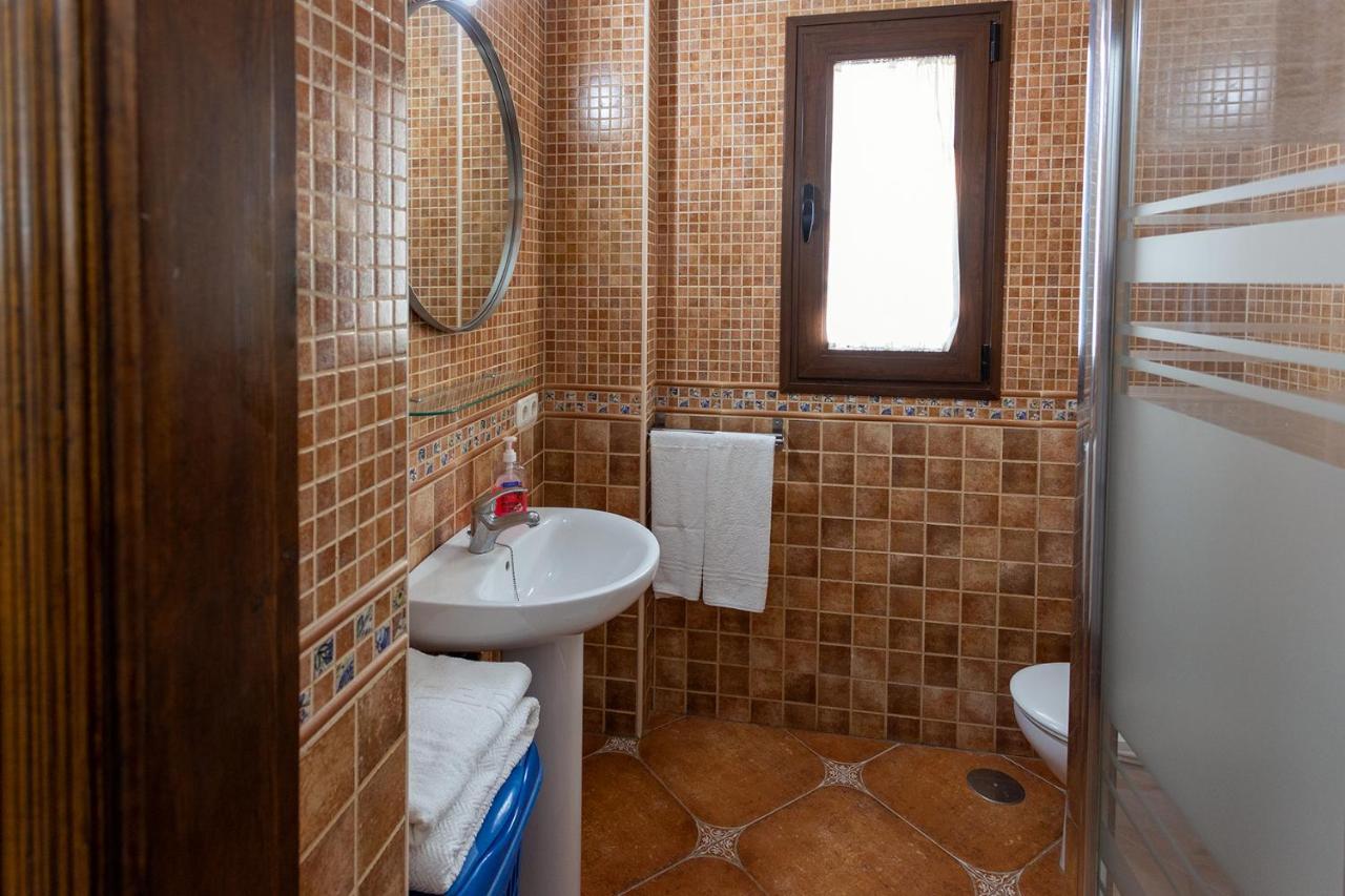 Apartamento El Ventorrillo Ardales Εξωτερικό φωτογραφία