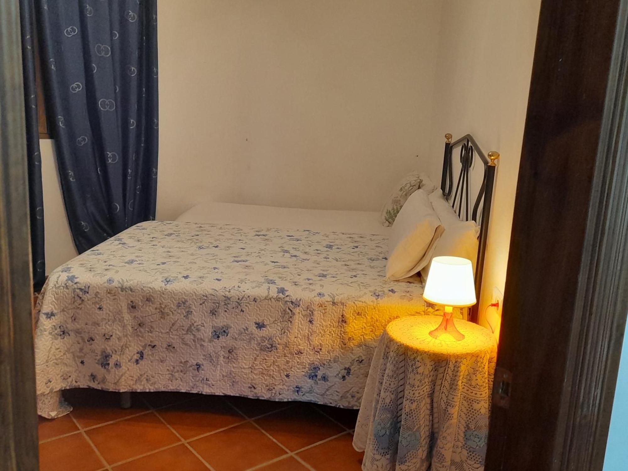Apartamento El Ventorrillo Ardales Εξωτερικό φωτογραφία